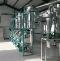 15 tpd wheat flour mill plant
